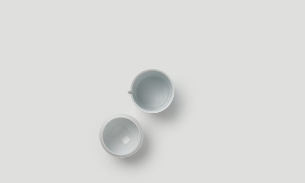 Milk Pot / Spray