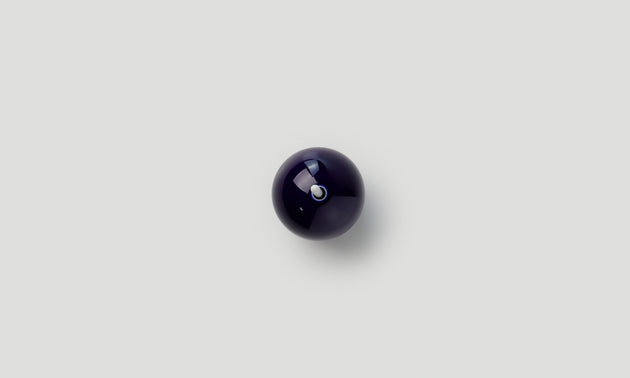 Sugar Pot / Mask