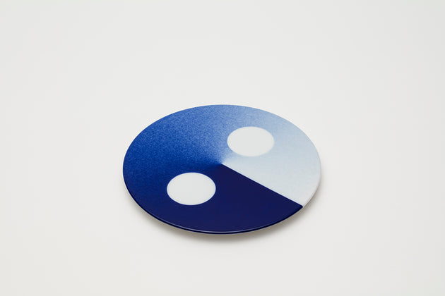 Sugar / Milk Pot Tray / Spray