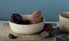 Bowl 190 / Gray Clay