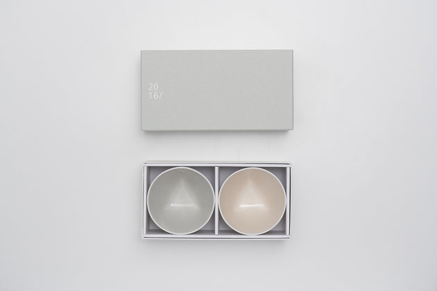CH Coffee Cup Set