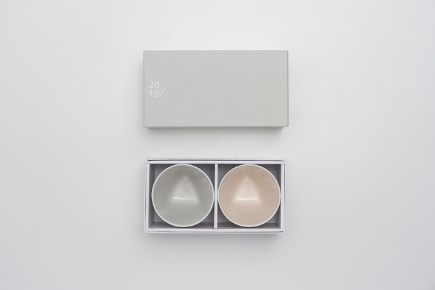 CH Tea Cup Set