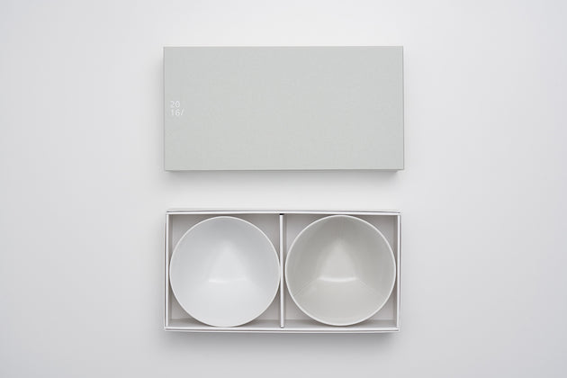 CH Bowl Set