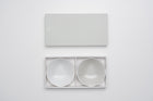 CH Deep Plate Set