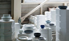 Bowl 200 / White
