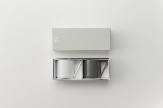 SF Mug set  [ Gloss ]