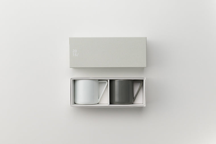 SF Mug set  [ Gloss ]