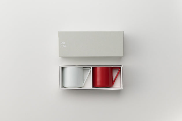 SF Mug set  [ Gloss ]