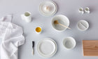 Spoon / White