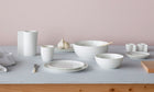 Cup / White
