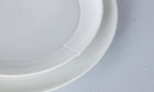 Plate 180 / White