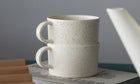 Coffee Cup S / Black Matt