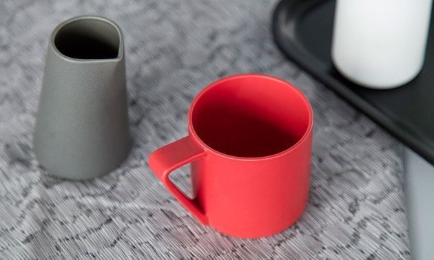 Pitcher S / Gray