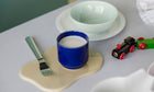 Cup / Blue