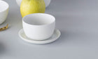 Bowl 110 / Dark Blue