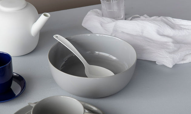 Bowl 170 / Gray