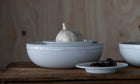 Bowl 200 / White