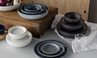 Bowl 260 / Black