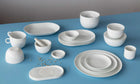 Pestle / White