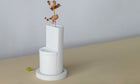 Ring / White