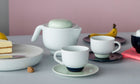 Saucer / Celadon