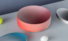 Bowl 280 / Dark Red/Red