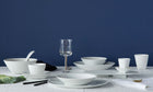 Espresso Cup / White
