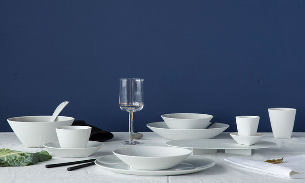 Espresso Cup / Gray