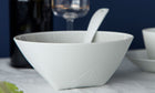 Bowl 180 / White