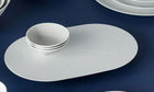 Deep Plate 90 / Pink