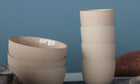 Cup L / Gray Clay