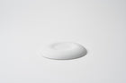 Plate 140 / White