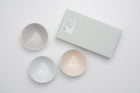 CH Bowl Set
