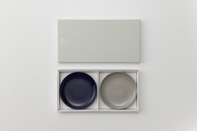 LR Plate set
