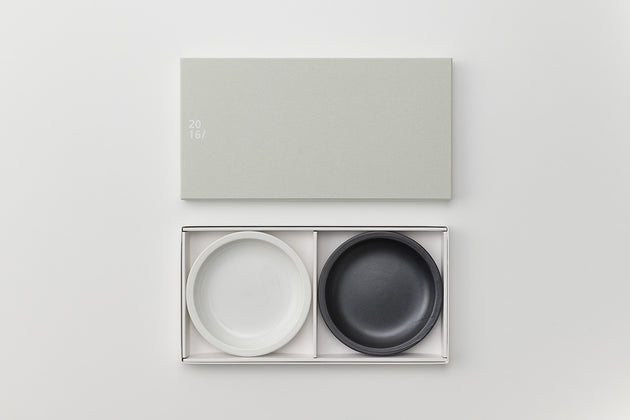 TY Plate set