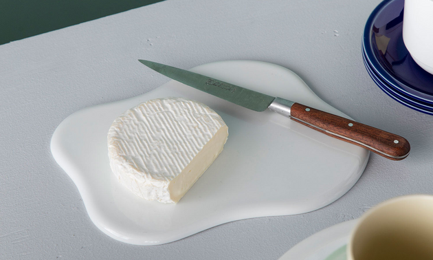 Tray / Apricot