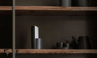Vase S / Black