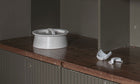 Cooking Pot 240 / White Sprinkle