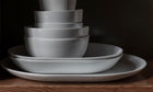 Bowl 110 / White
