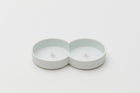 Jewelry Box / Double