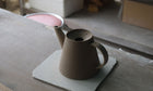 Kettle / White Sprinkle