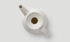 Kettle / White Sprinkle