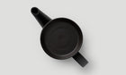 Coffee Pot / Black Matt