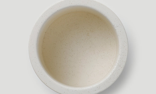 Cooking Pot 210 / White Sprinkle
