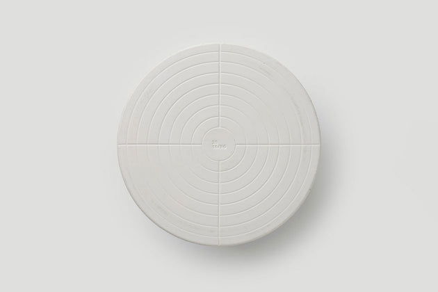 Cooking Pot 210 / White Sprinkle