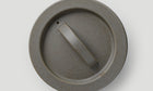 Cooking Pot 210 / Gray Sprinkle