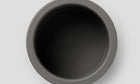 Cooking Pot 210 / Gray Sprinkle
