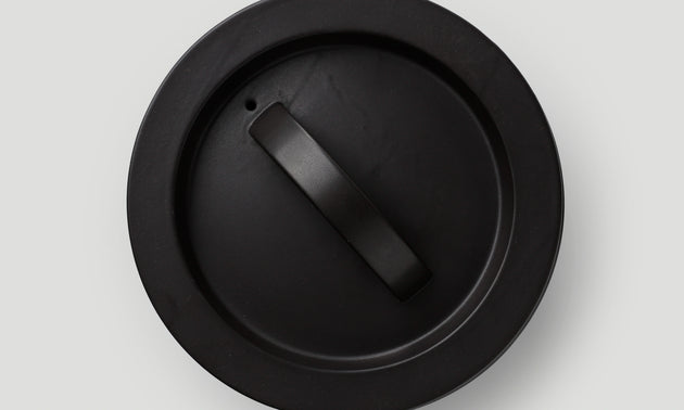 Cooking Pot 210 / Black Matt