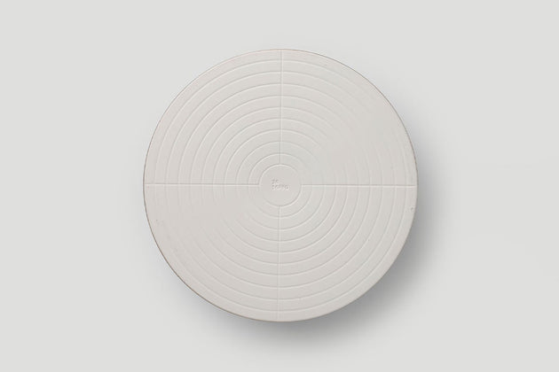 Cooking Pot 240 / Gray Sprinkle