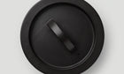 Cooking Pot 240 / Black Matt